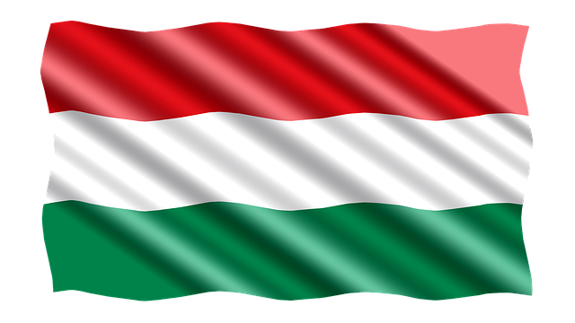 דגל הונגריה - קבלת אזרחות הונגרית ודרכון הונגרי